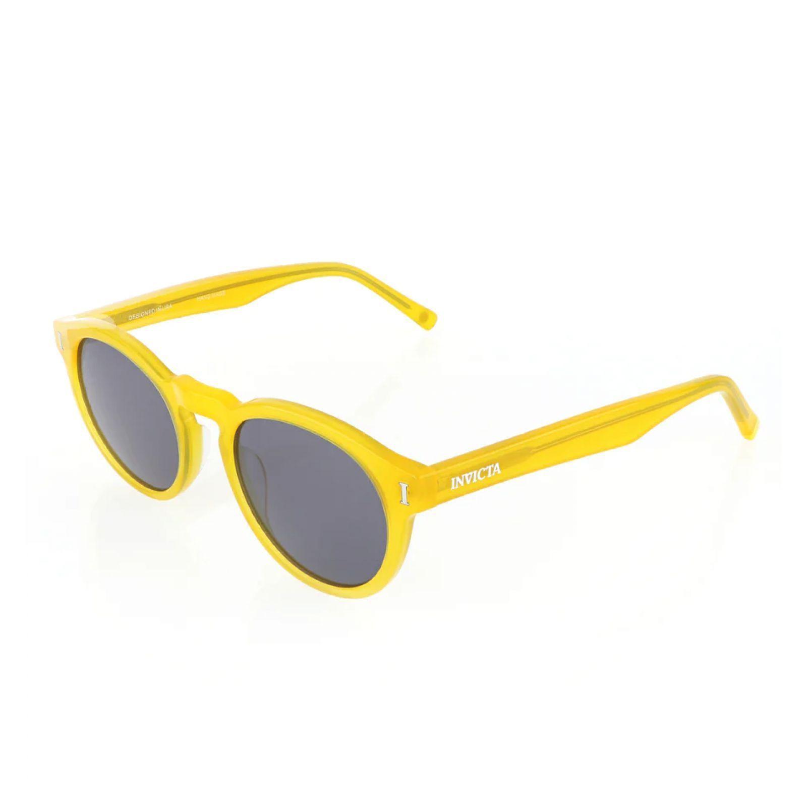 Lentes de Sol Invicta CRUISE C1 Gris Unisex-1