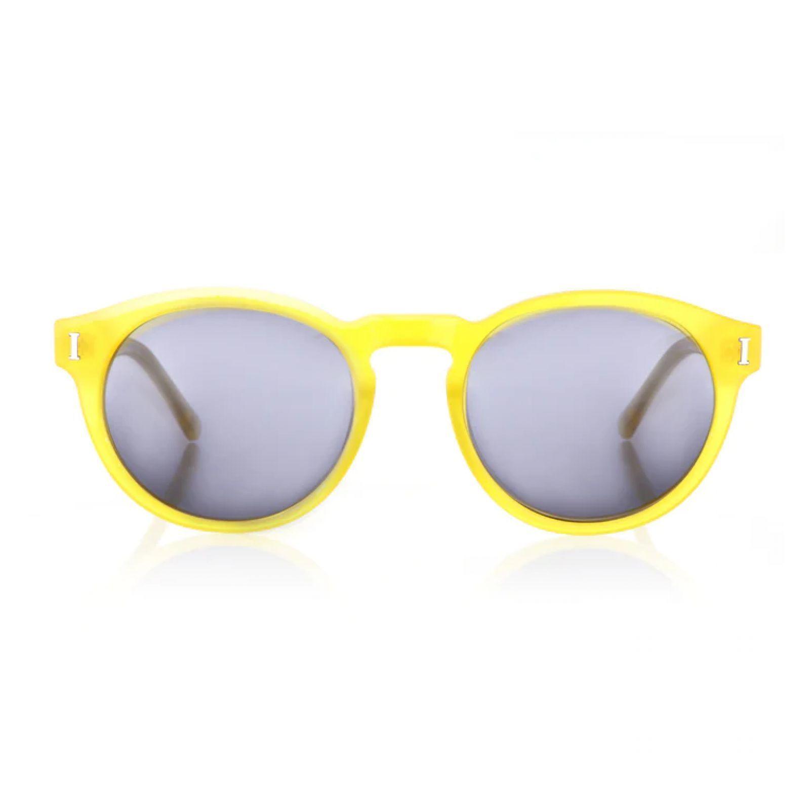 Lentes de Sol Invicta CRUISE C1 Gris Unisex-0