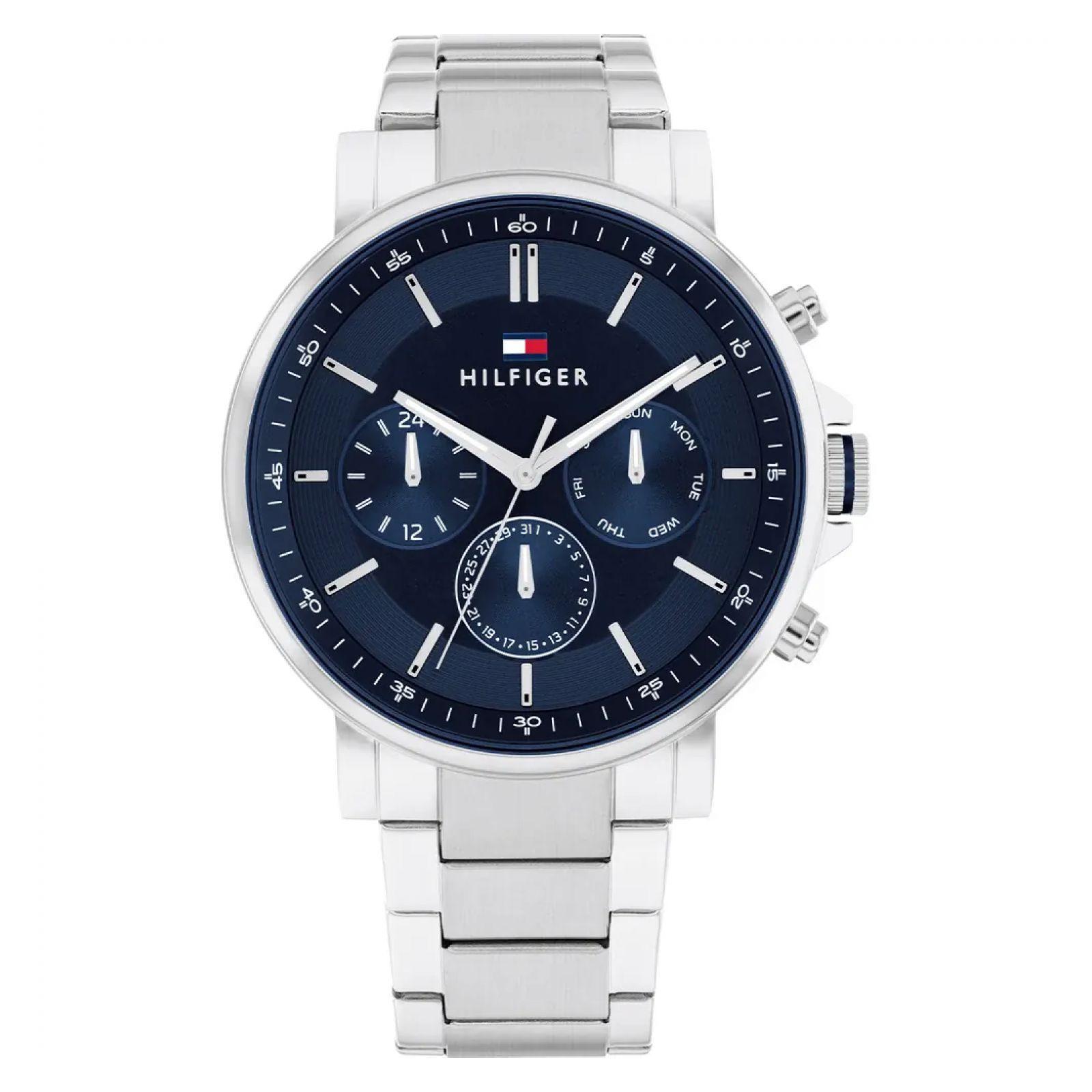 Reloj Tommy Hilfiger 1710588 Hombre Quartz-0