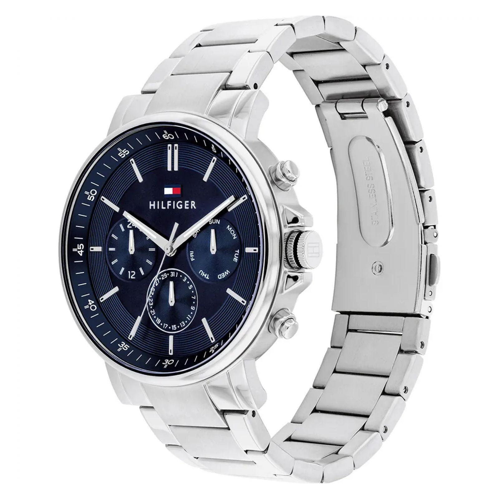 Reloj Tommy Hilfiger 1710588 Hombre Quartz-1