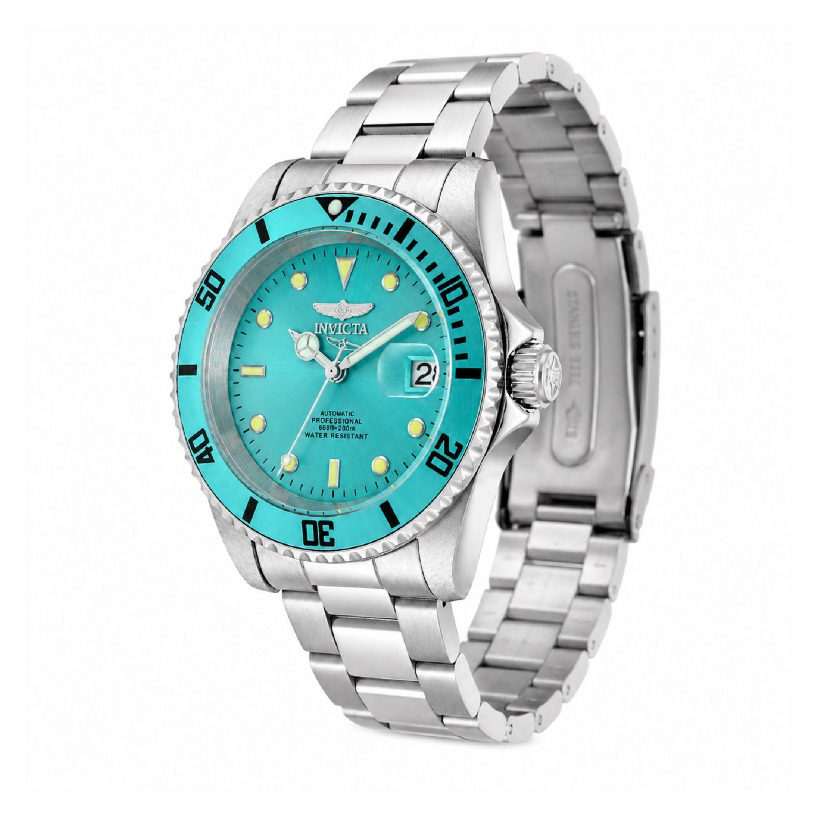 Reloj Invicta 49910 Hombre Quartz-2
