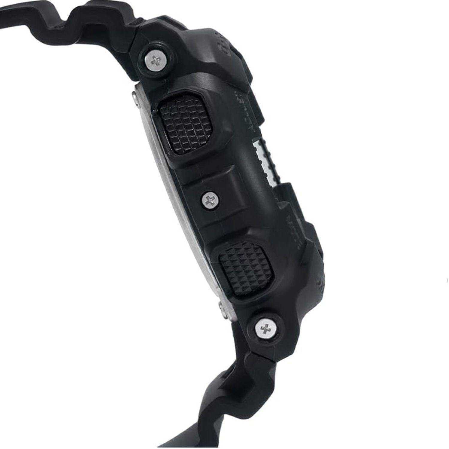 Reloj Casio GD-100-1B Quartz Hombre-2