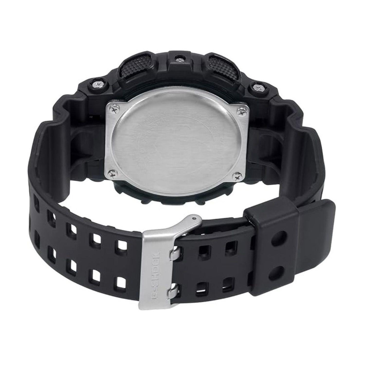 Reloj G-Shock GD-100-1B Hombre-3