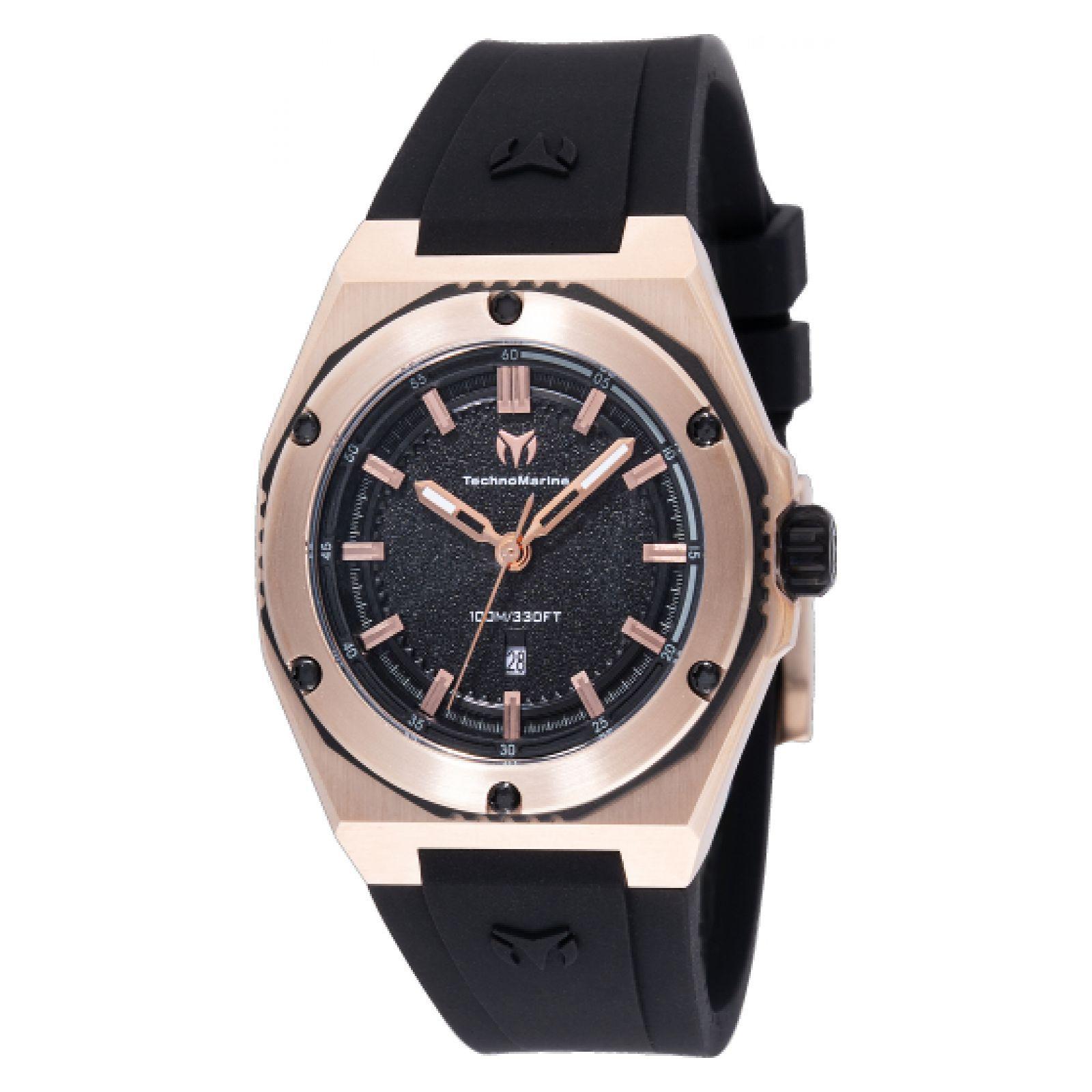 Reloj Technomarine TM-416047 Mujer Quartz-0