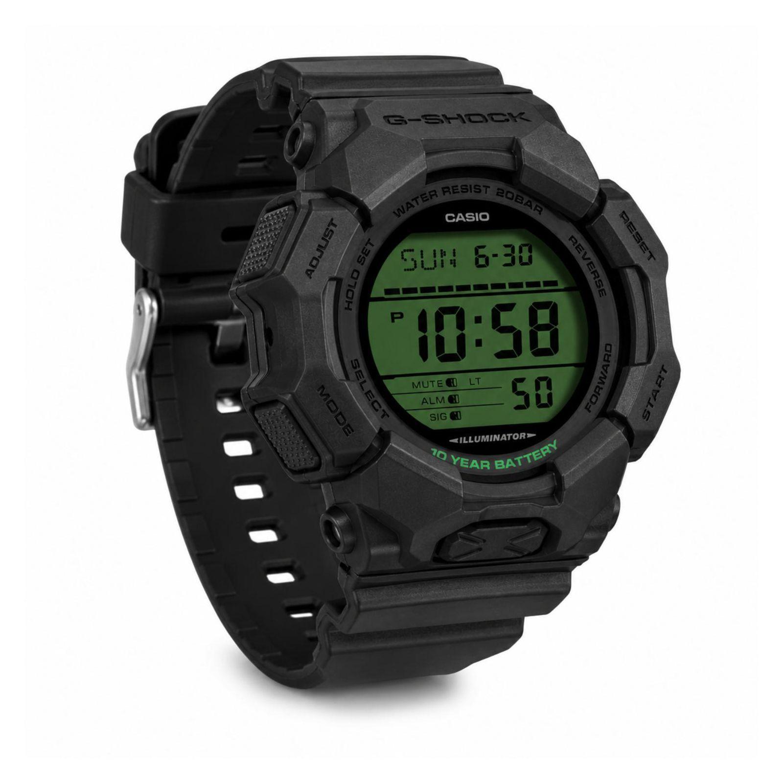Reloj G-Shock GD-010BEG-1DR Hombre Quartz-2