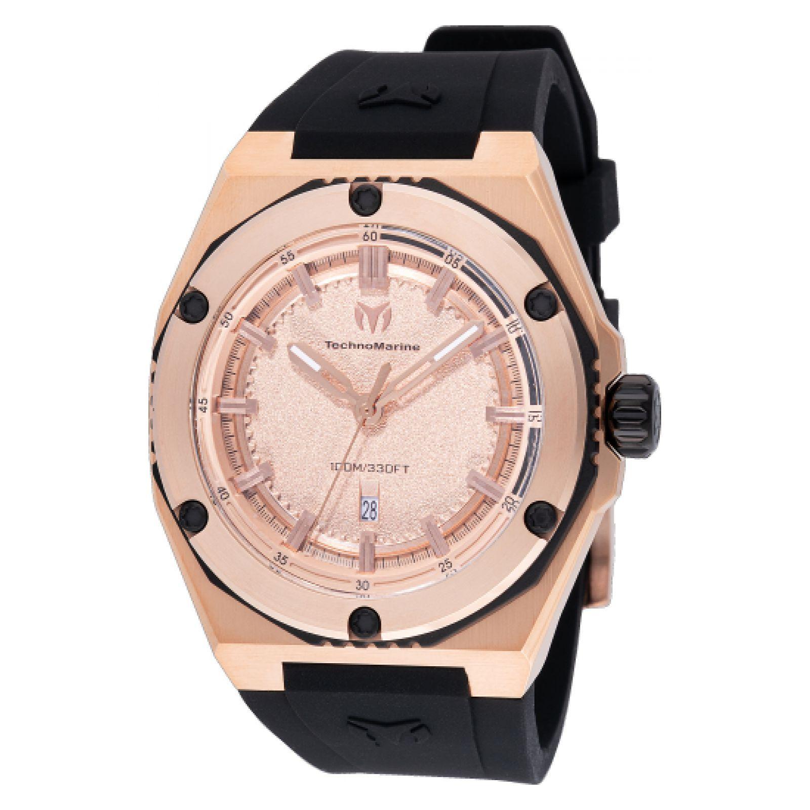 Reloj Technomarine TM-416065 Hombre Quartz-0