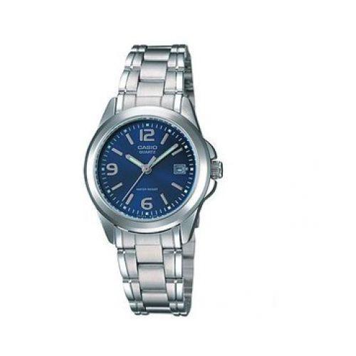 Reloj Mujer Casio LTP1215A2A-1