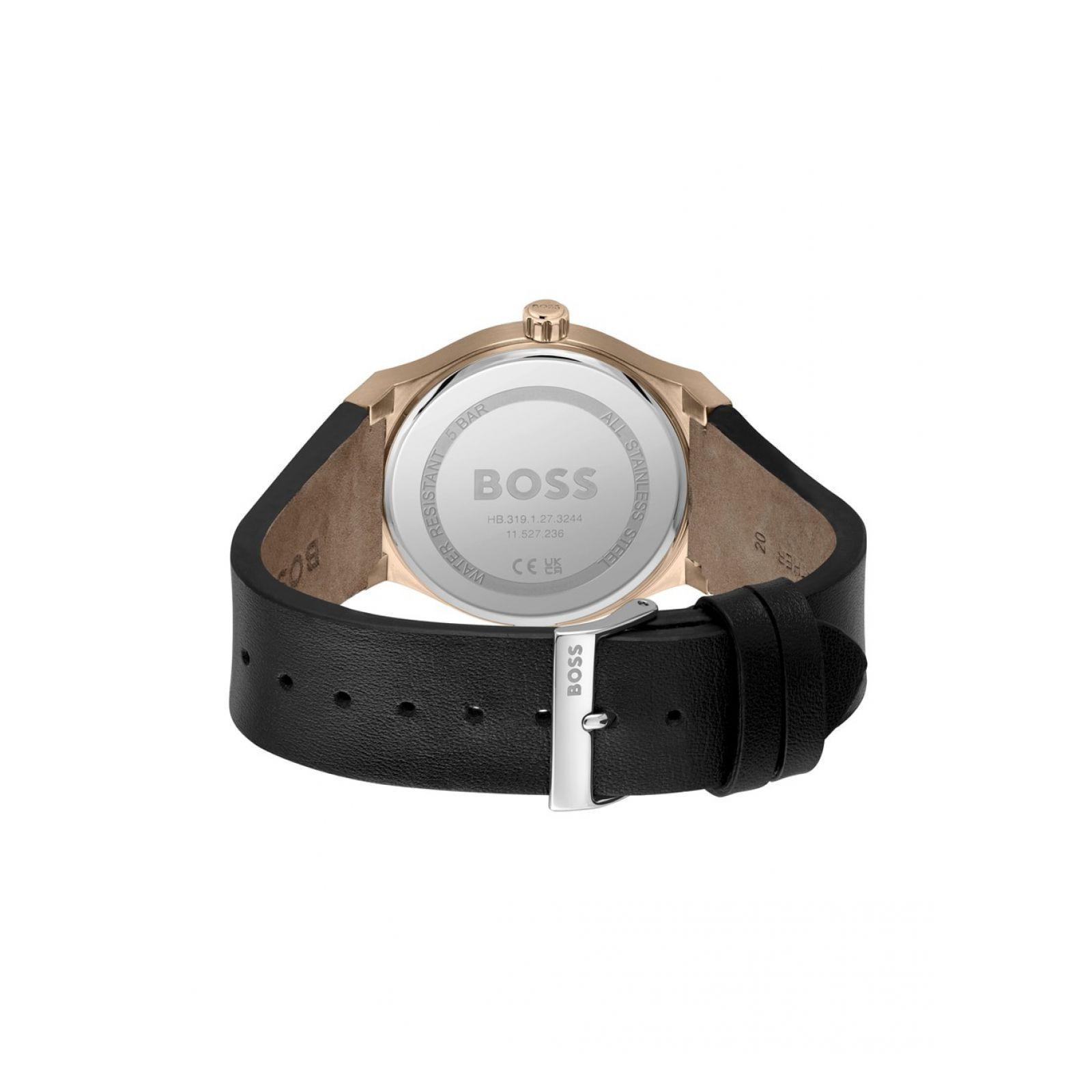 Reloj Hugo Boss Candor  1514080 Quartz   Hombre-2