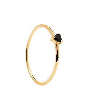 Anillo PDPaola An01-224-16 Dorado Mujer-2