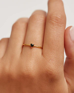 Anillo PDPaola An01-224-16 Dorado Mujer-3