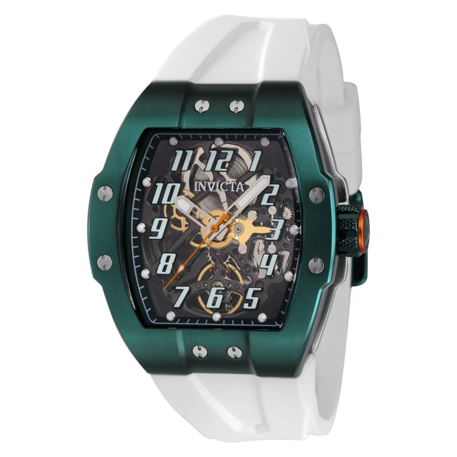 Reloj Invicta 43519 JM Automático Hombre-1