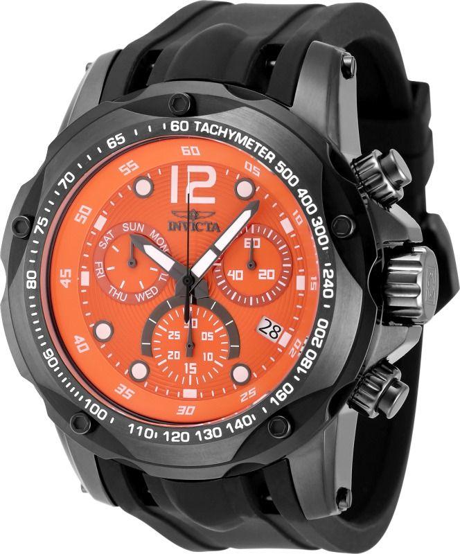 Reloj Invicta 48909 Quartz Hombre-0