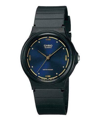 Reloj Casio MQ-76-2ALDF Hombre-0