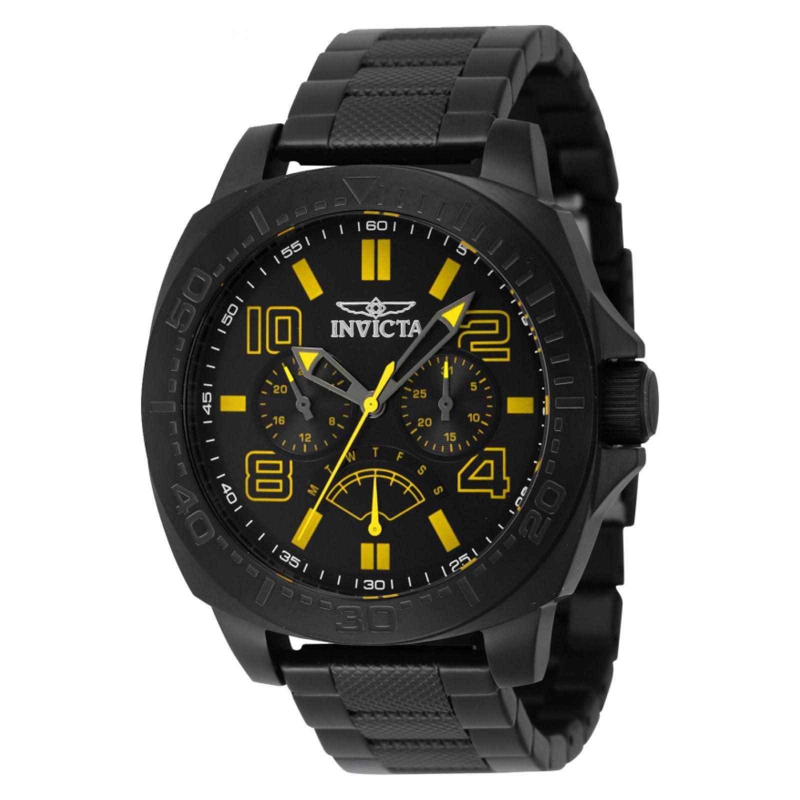Reloj Invicta 46891 Hombre Quartz-0