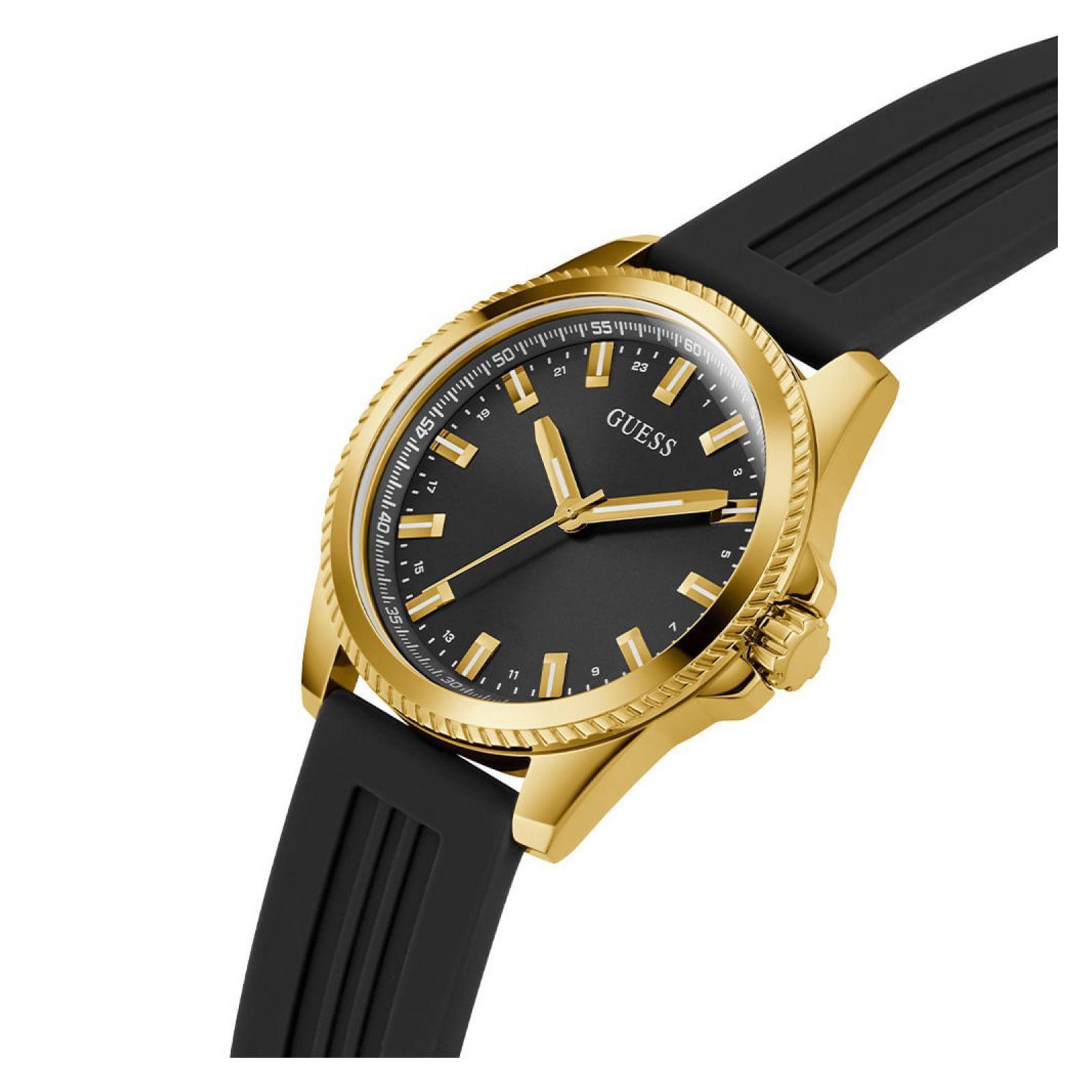 Reloj Guess GW0639G2 CHAMP Quartz  Hombre-1