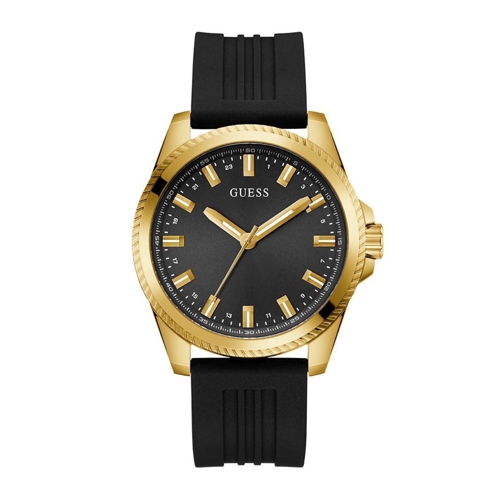 Reloj Guess GW0639G2 CHAMP Quartz  Hombre-3