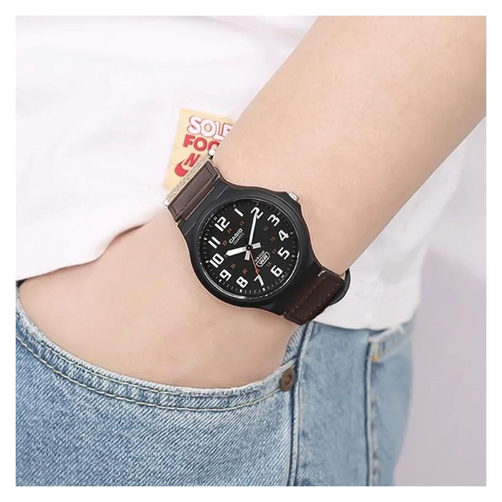Reloj Casio Mw240B-5Bvdf Hombre Quartz-2