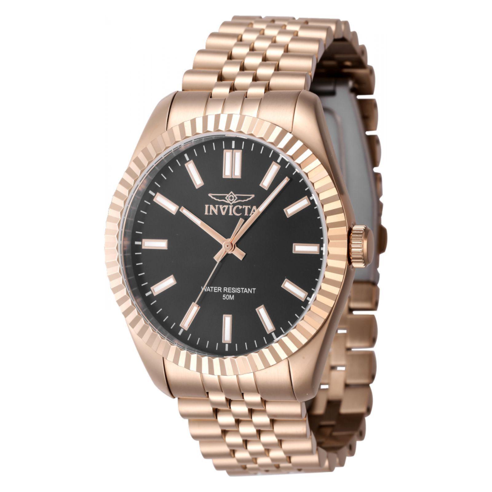 Reloj Invicta 47492 Quartz Hombre-0