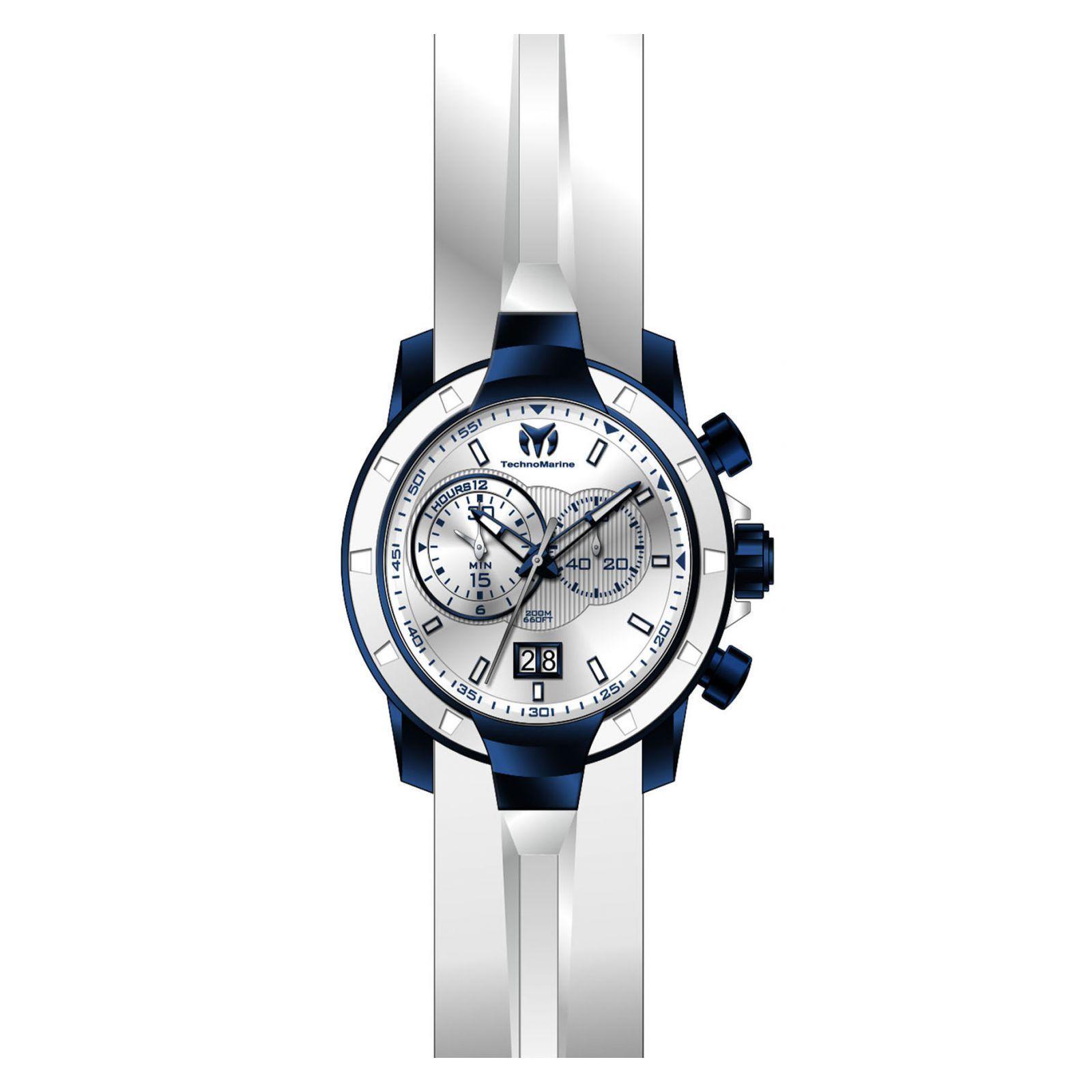 Reloj Hombre Technomarine UF6 TM-615009-0