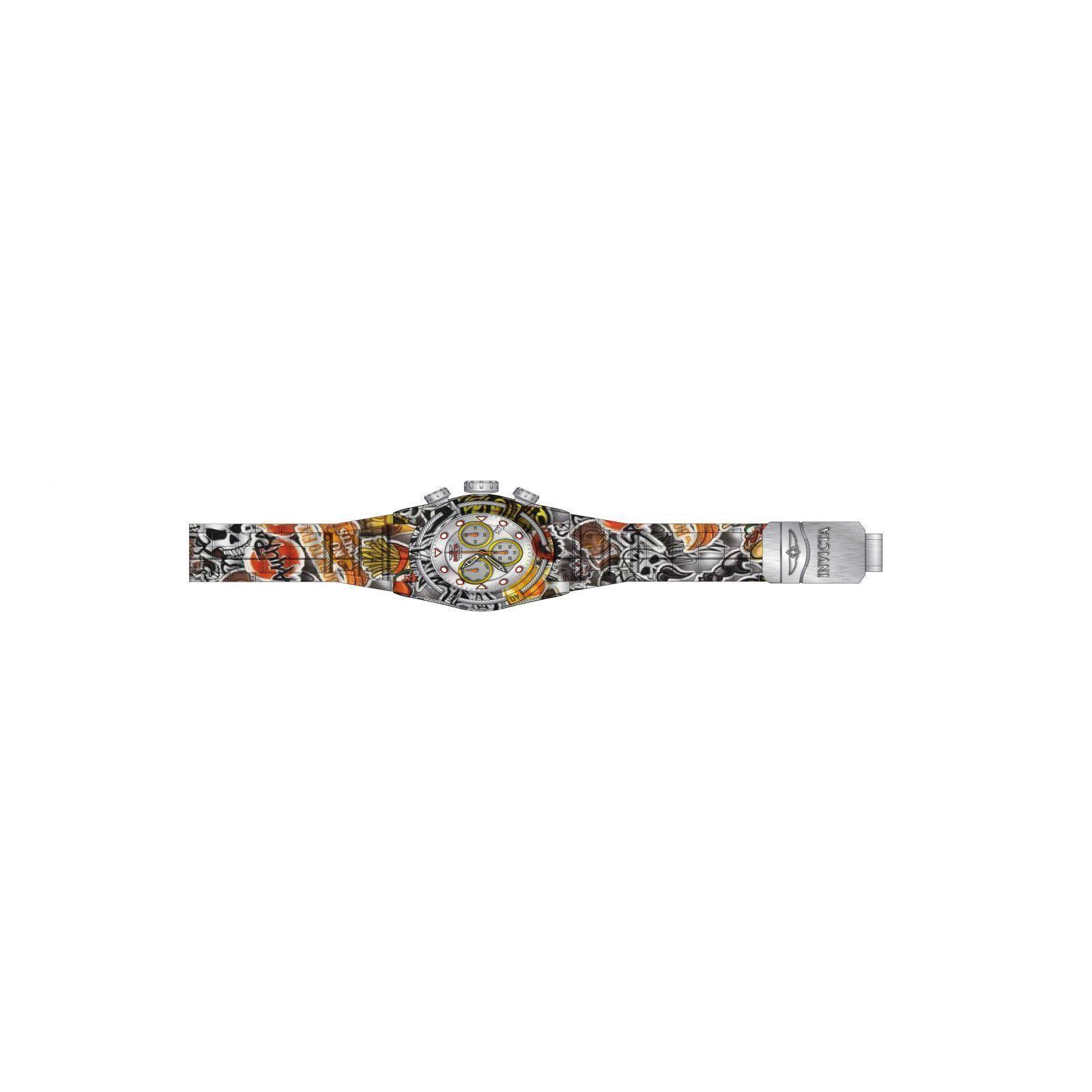 Reloj Hombre Invicta 27095 Bolt-4
