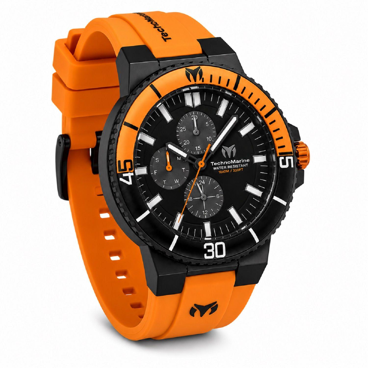 Reloj Technomarine TM-525033 Hombre Quartz-2