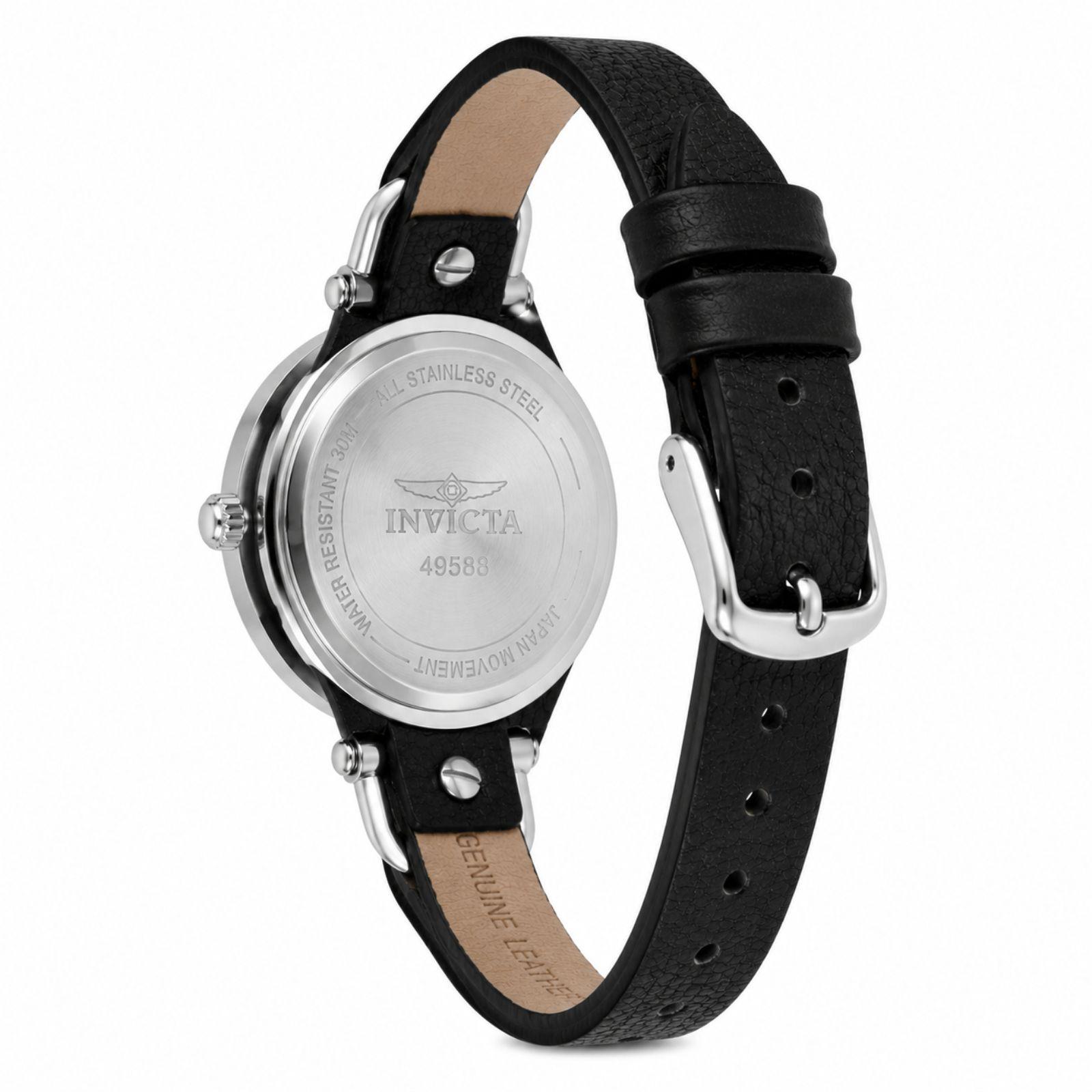 Reloj Invicta 49588 Mujer Quartz-3