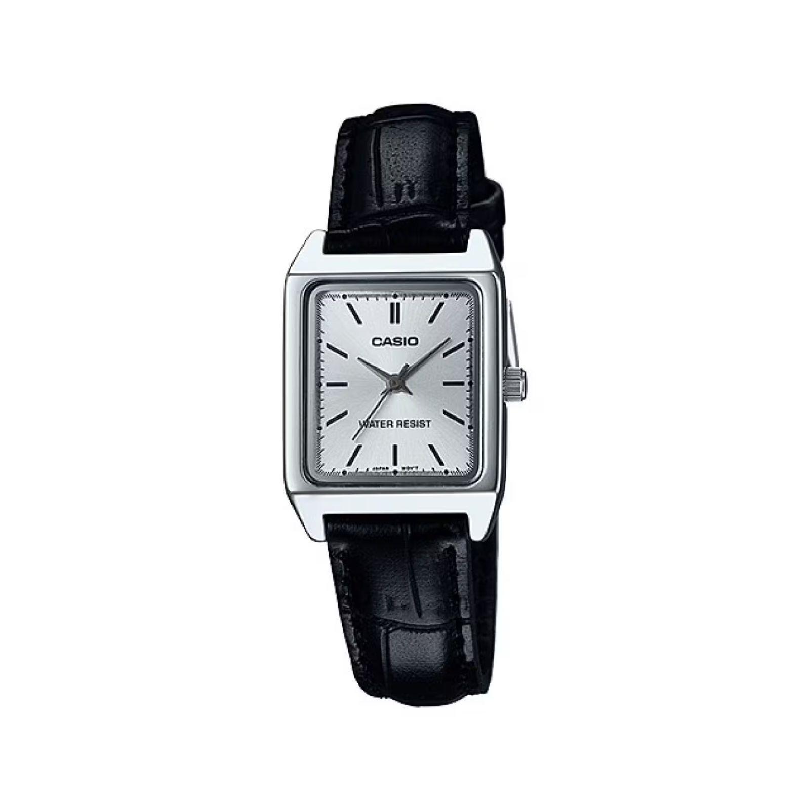 Reloj Casio LTP-V007L-7E1U Mujer-0