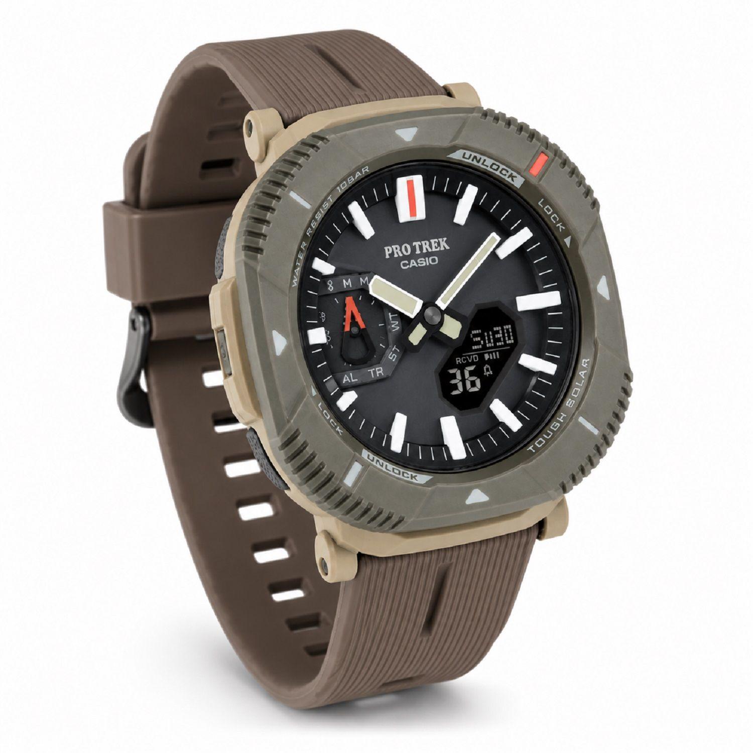 Reloj G-Shock PRJ-B001-5DR Hombre Quartz-2