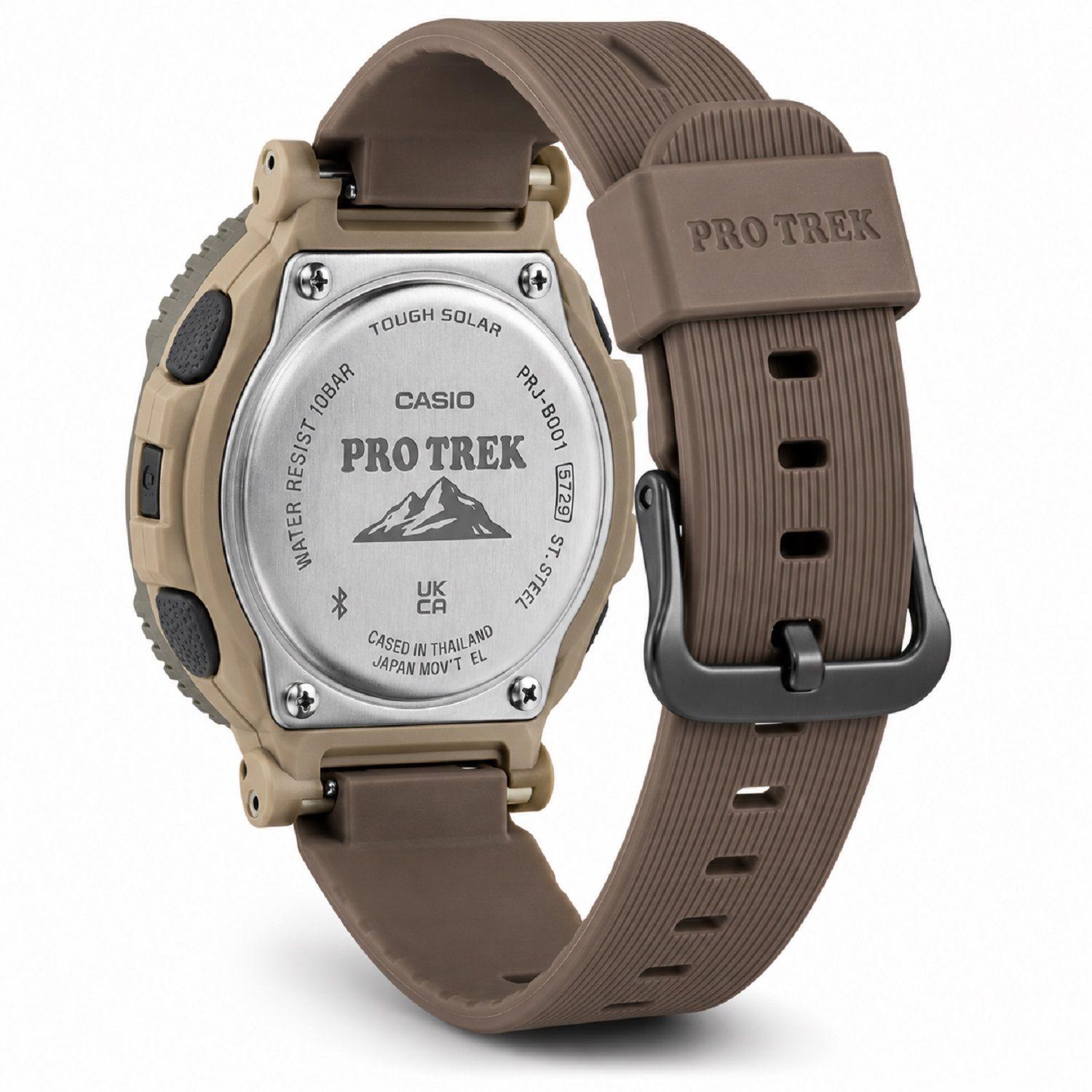 Reloj G-Shock PRJ-B001-5DR Hombre Quartz-3