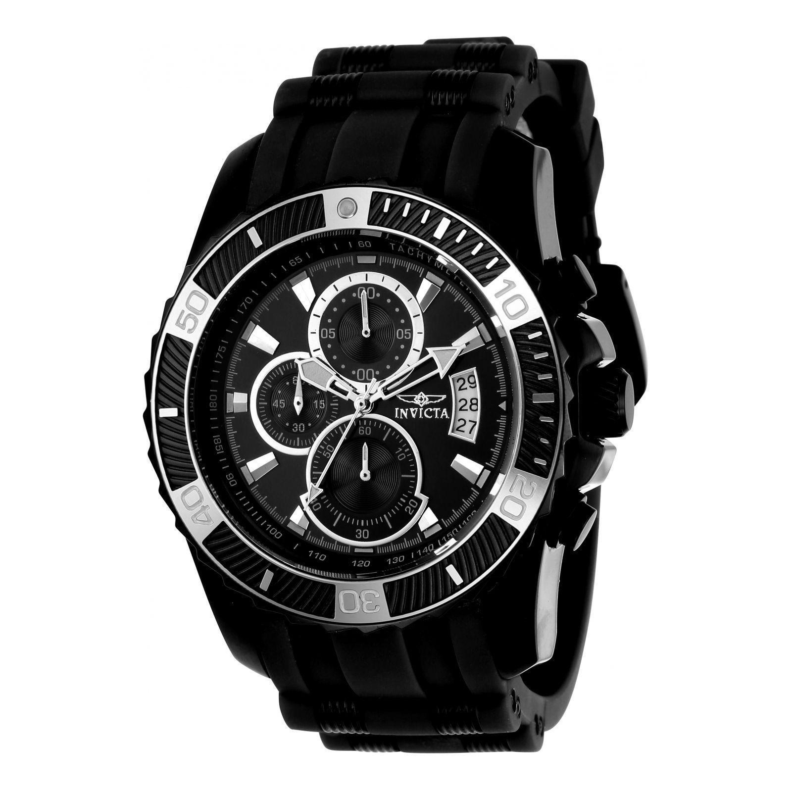 Reloj Invicta 22433 Pro Diver Quartz Hombre-1