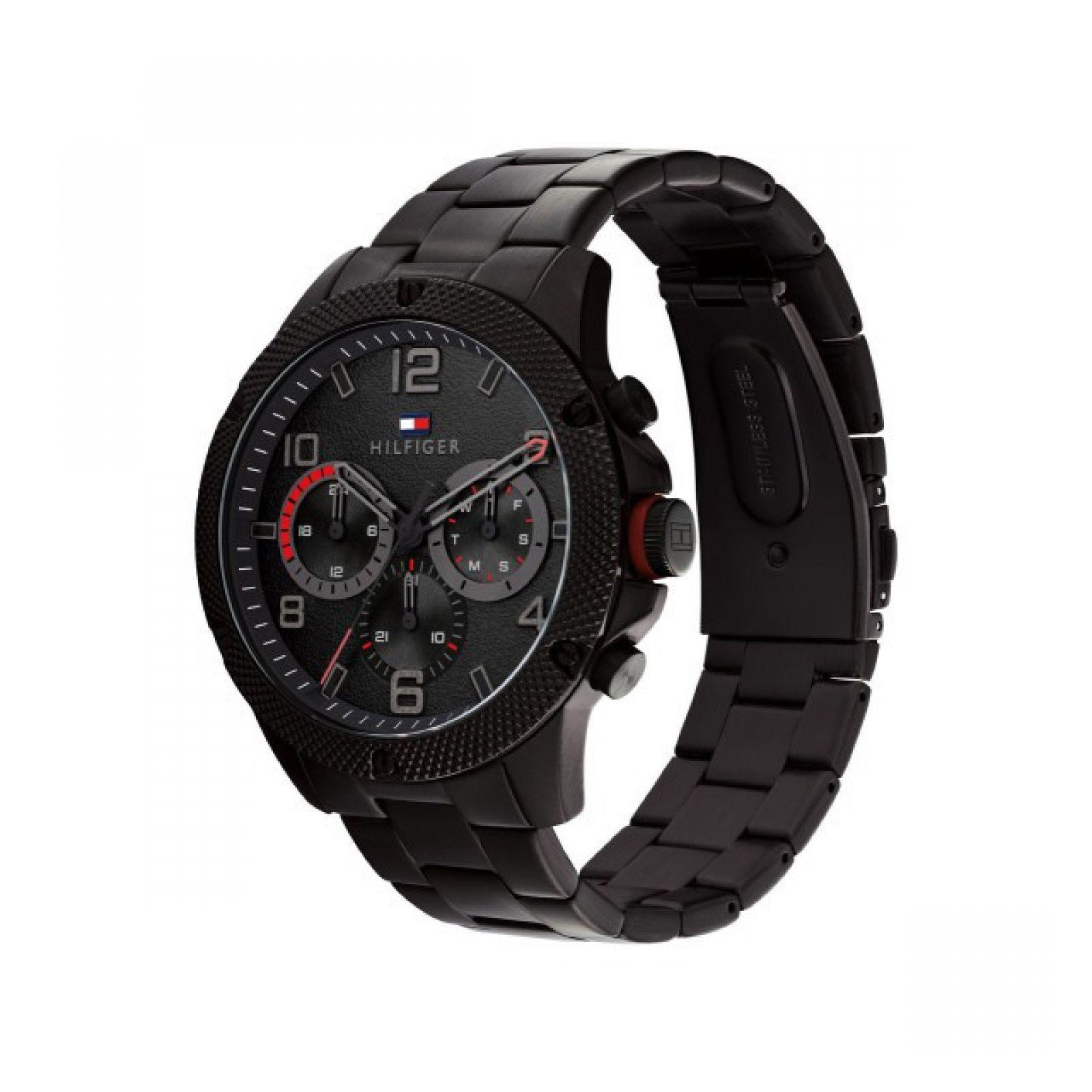Reloj Tommy Hilfiger Blaze 1792030 Quartz   Hombre-1