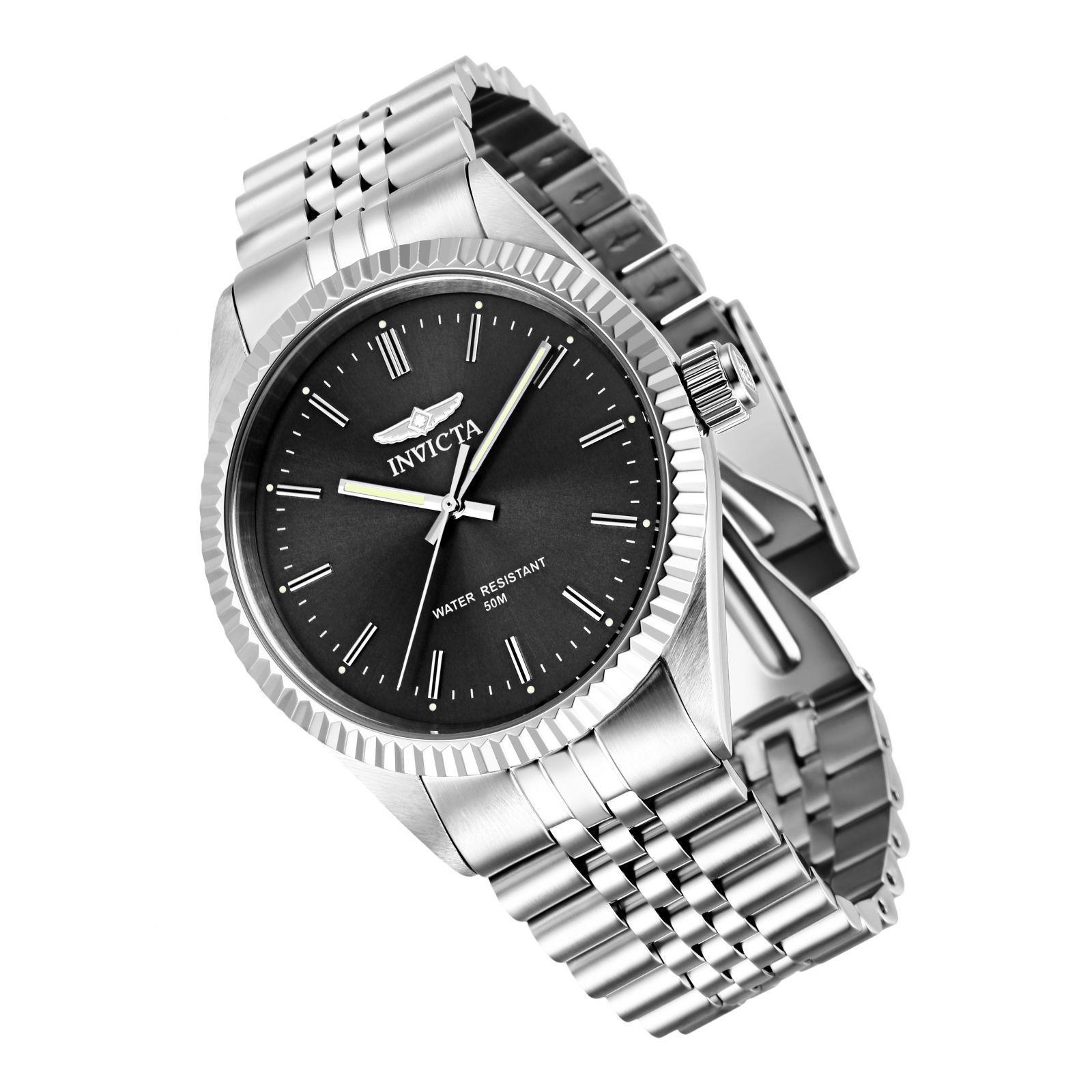 Reloj Invicta 29372 Specialty Quartz Hombre-0