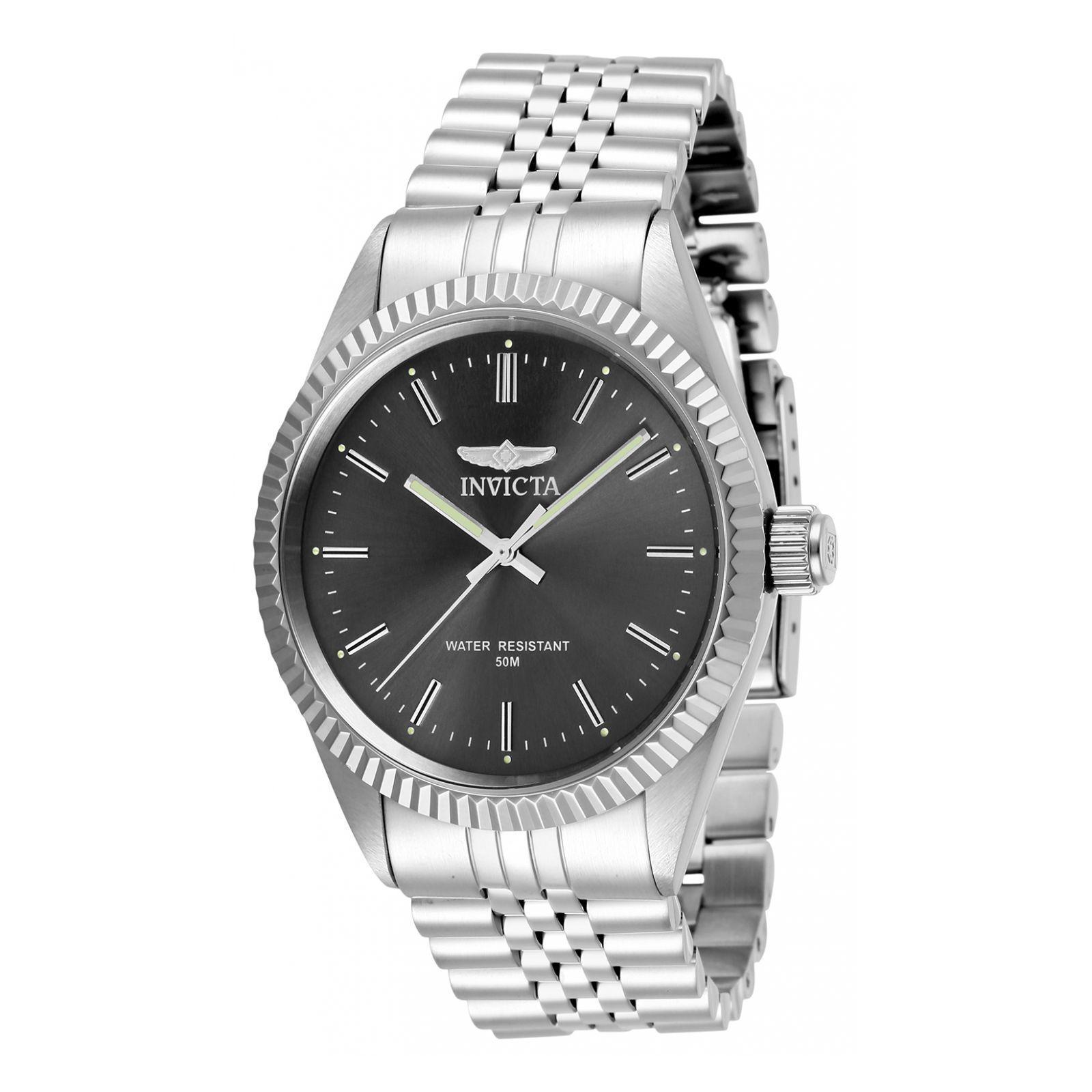 Reloj Invicta 29372 Specialty Quartz Hombre-3