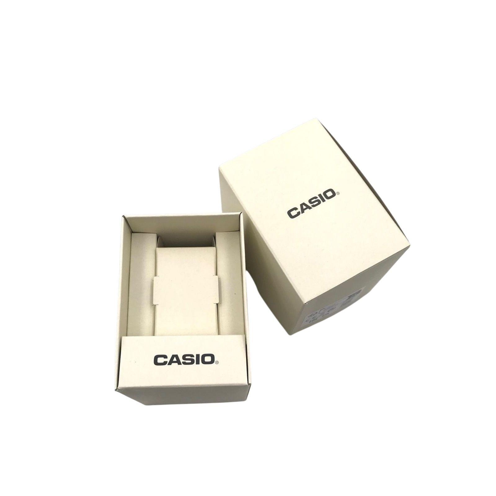 Reloj Casio EFV-160D-2AVDF Hombre Quartz-3