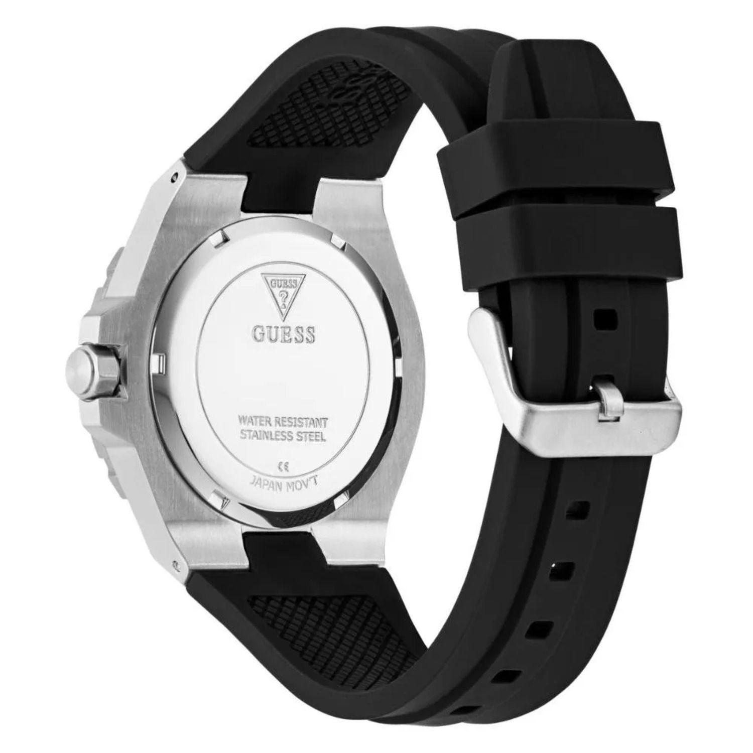 Reloj Guess GW0906G1 Quartz Hombre-2