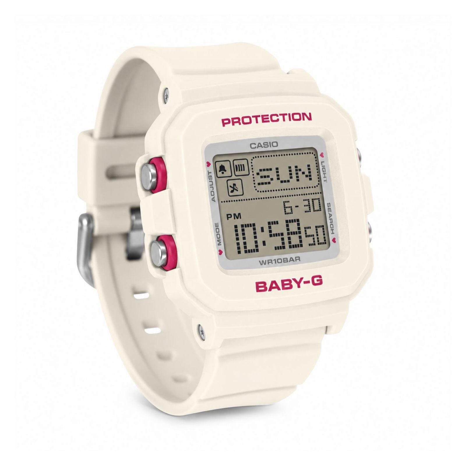Reloj G-shock BGD-10KH-7DR Mujer Quartz-2