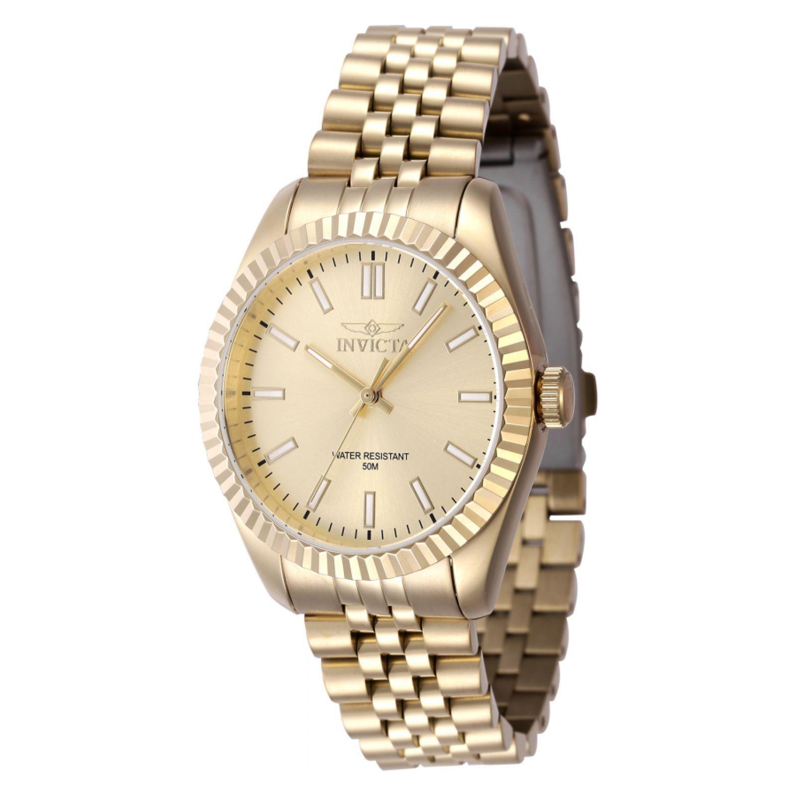 Reloj Invicta 47507 Mujer Quartz-0