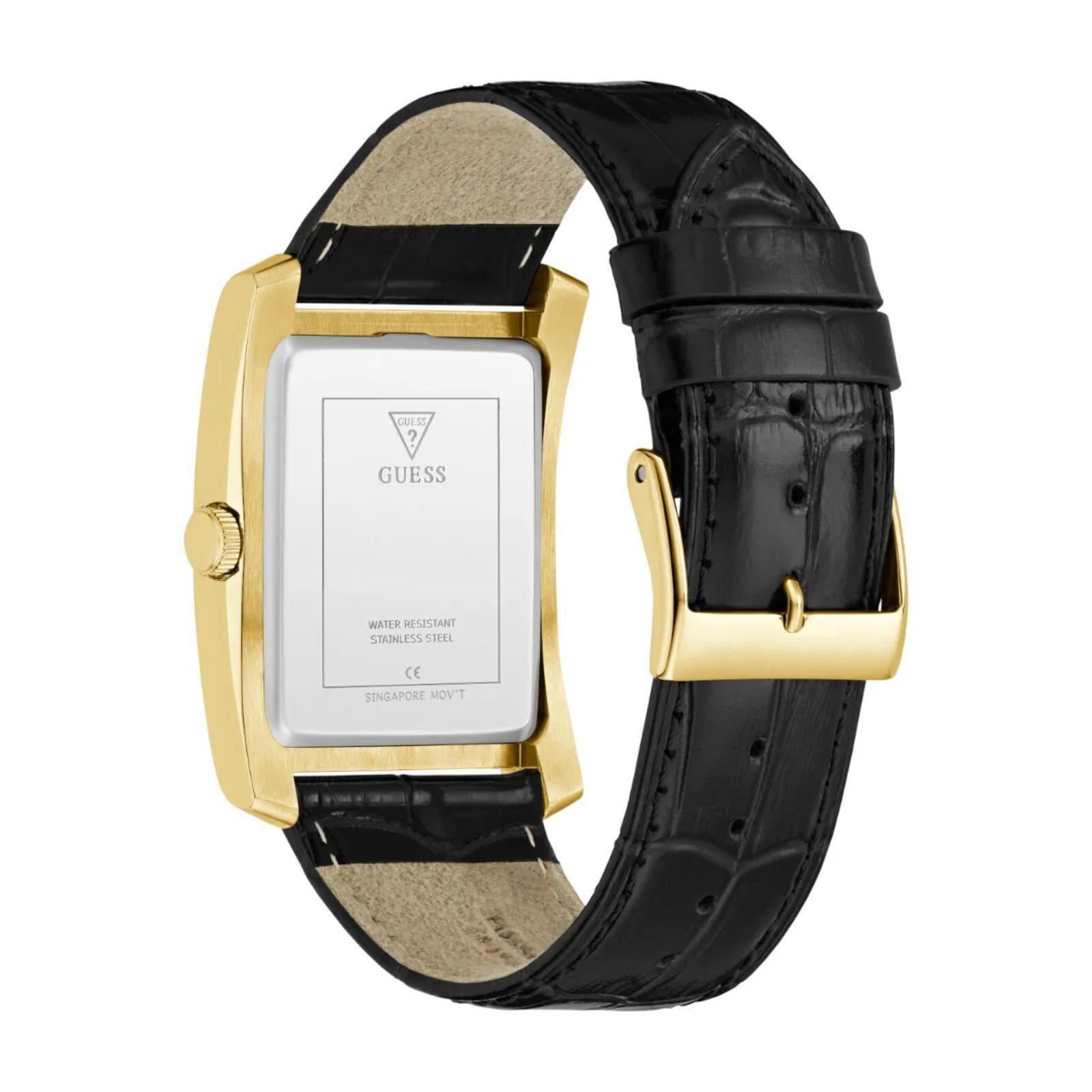 Reloj Guess GW1003G3 Quartz Hombre-2