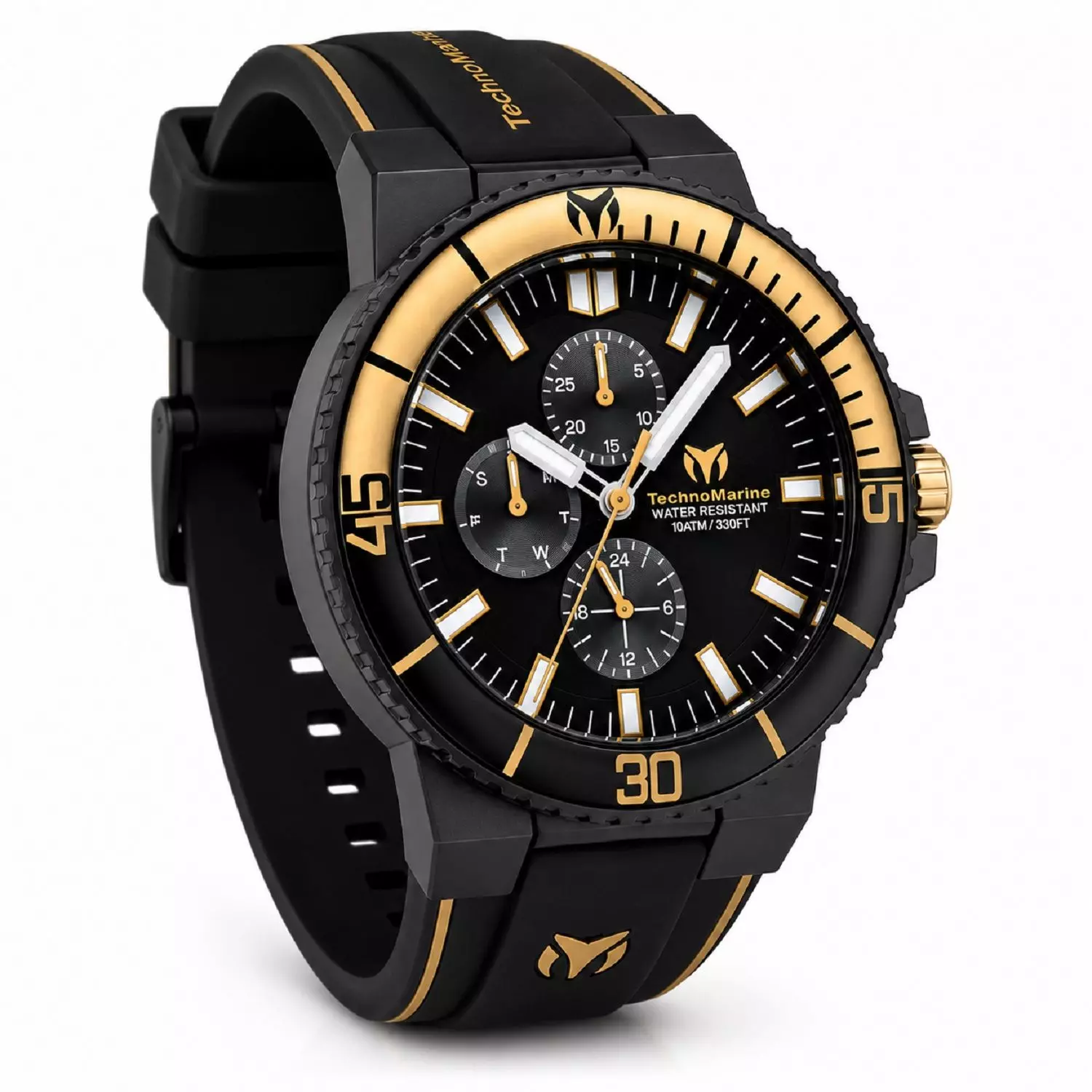 Reloj Technomarine TM-525040 Hombre Quartz-2