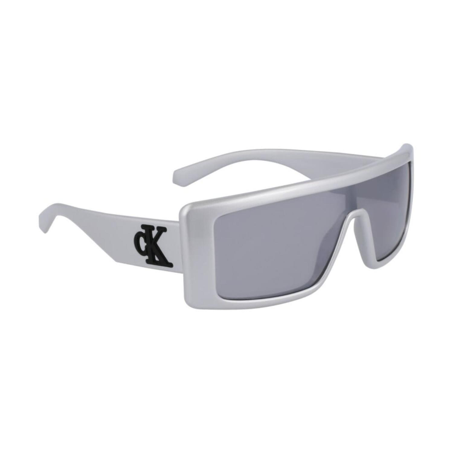 Lentes de Sol Calvin Klein Jeans CKJ23655S-5720040 Unisex -2