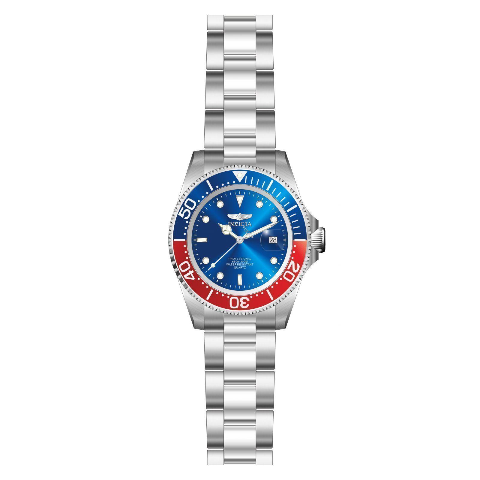 Reloj Hombre Invicta 24946 Pro Diver-4