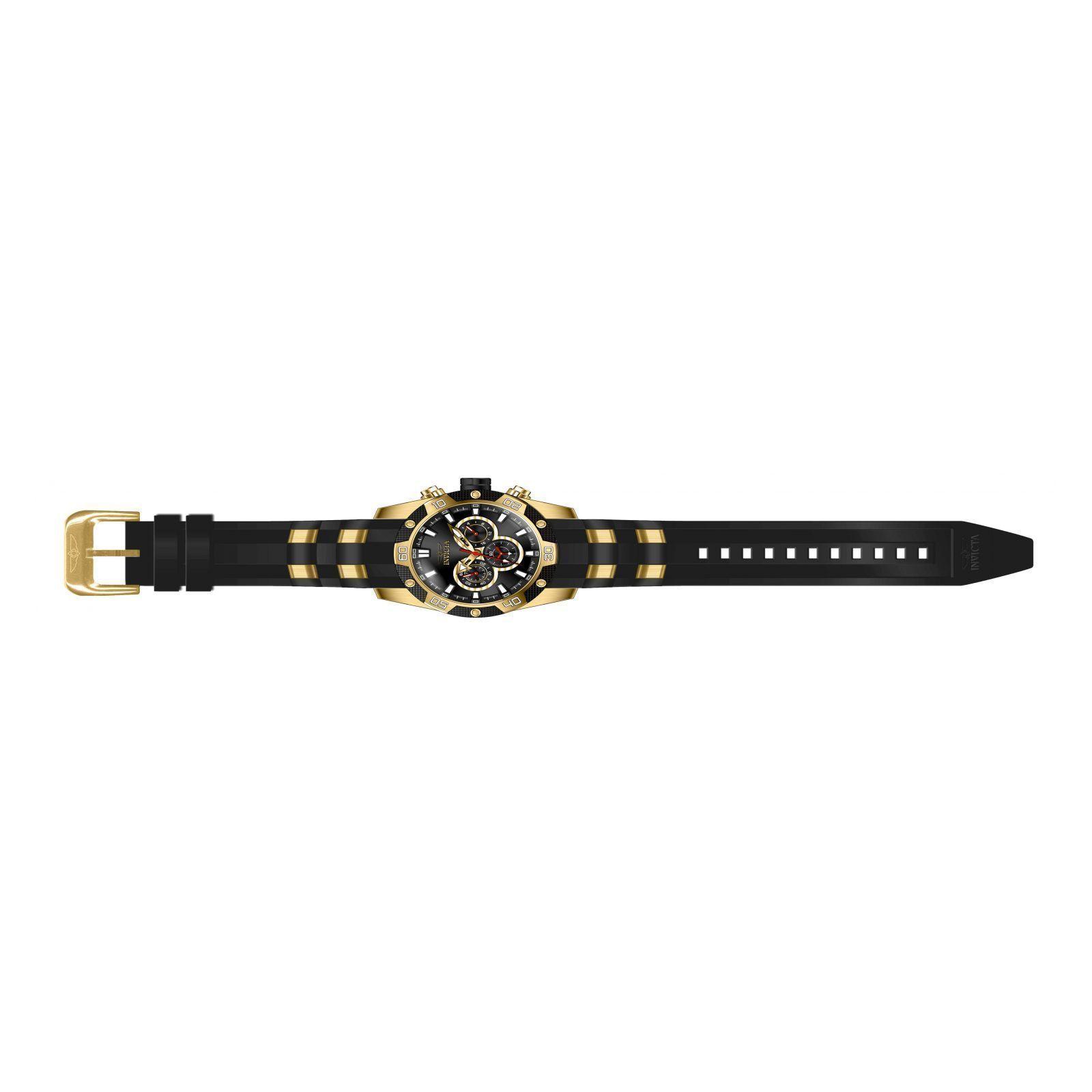 Reloj Invicta 40056 Speedway Quartz Hombre-1