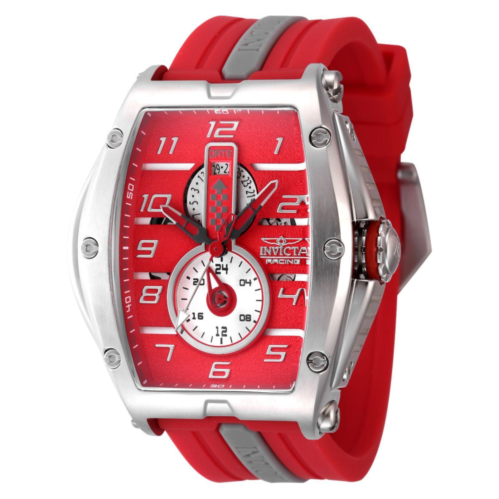 Reloj Invicta 47384 Hombre Quartz-0