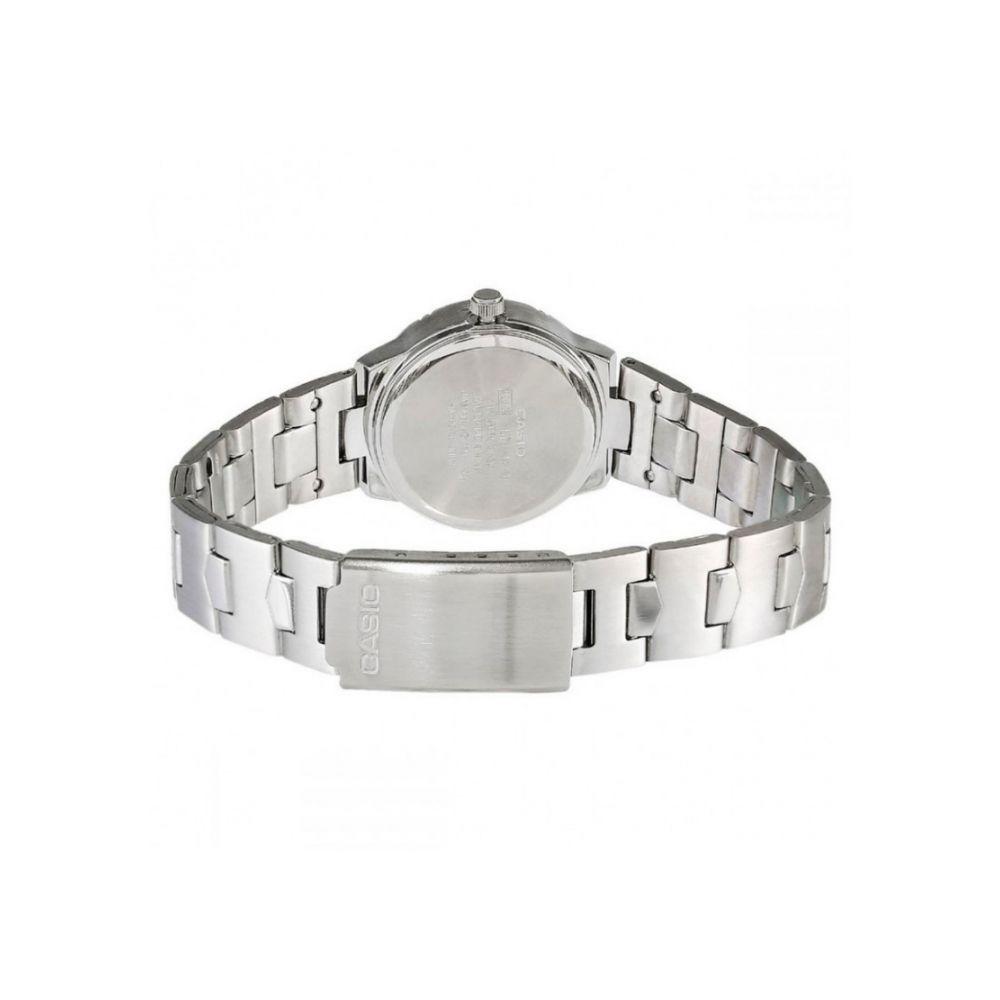 Reloj MUJER CASIO  LTP-1241D-1A-2