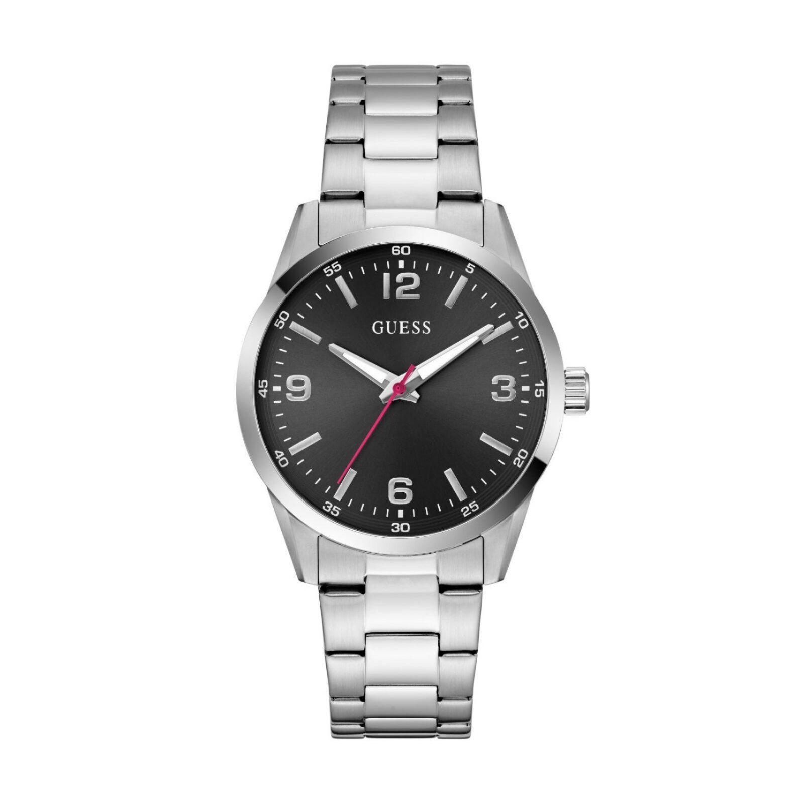 Reloj Guess Gw0965G1 Hombre Quartz-0