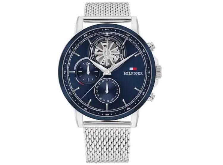 Reloj Tommy Hilfiger Stewart 1710609 Hombre-0