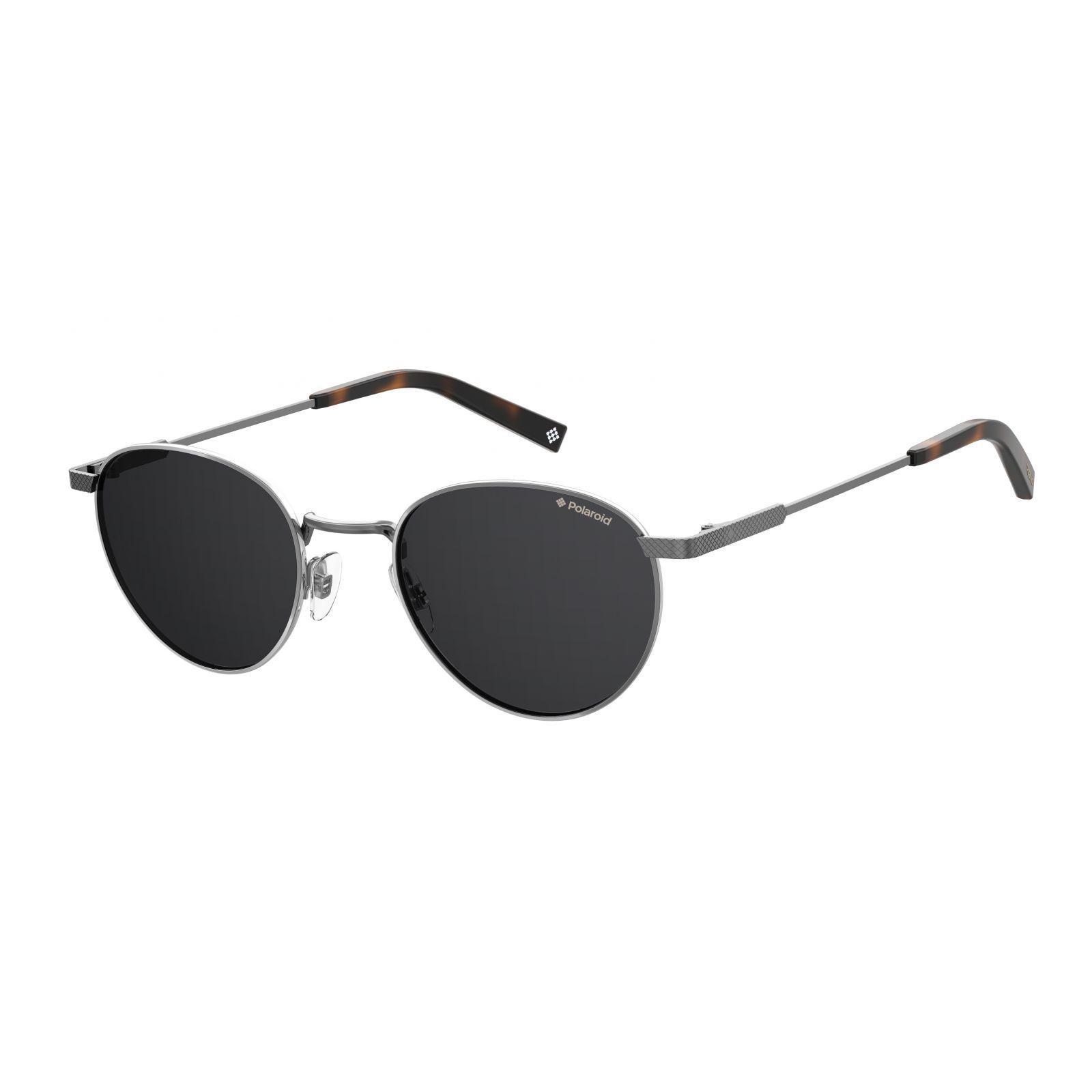 Lentes de Sol Polaroid PLD 2082/S/X Negro Hombre-1