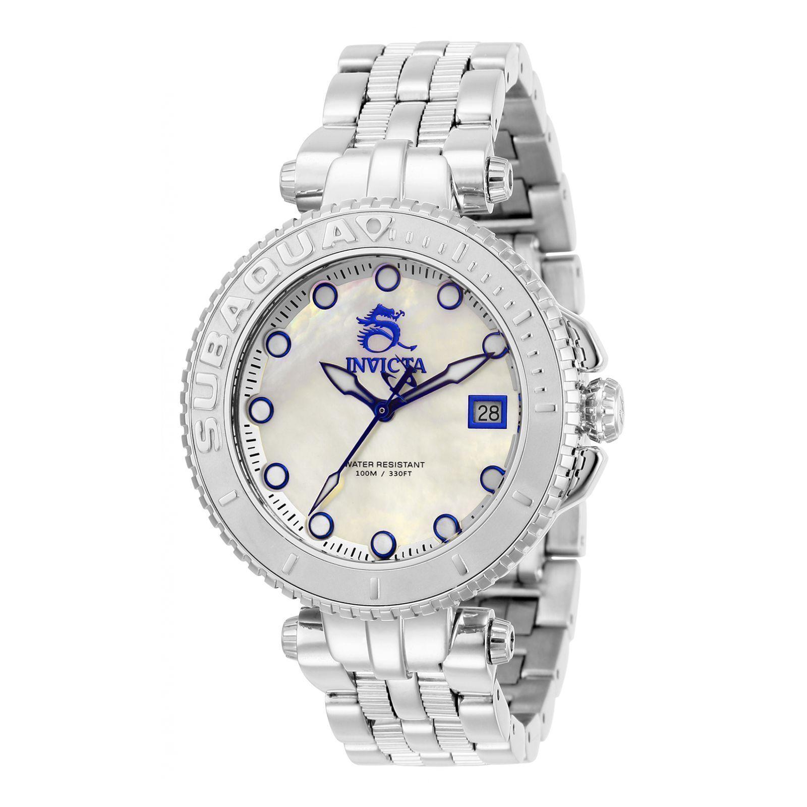 Reloj Invicta 27465 Subaqua Quartz Mujer-1