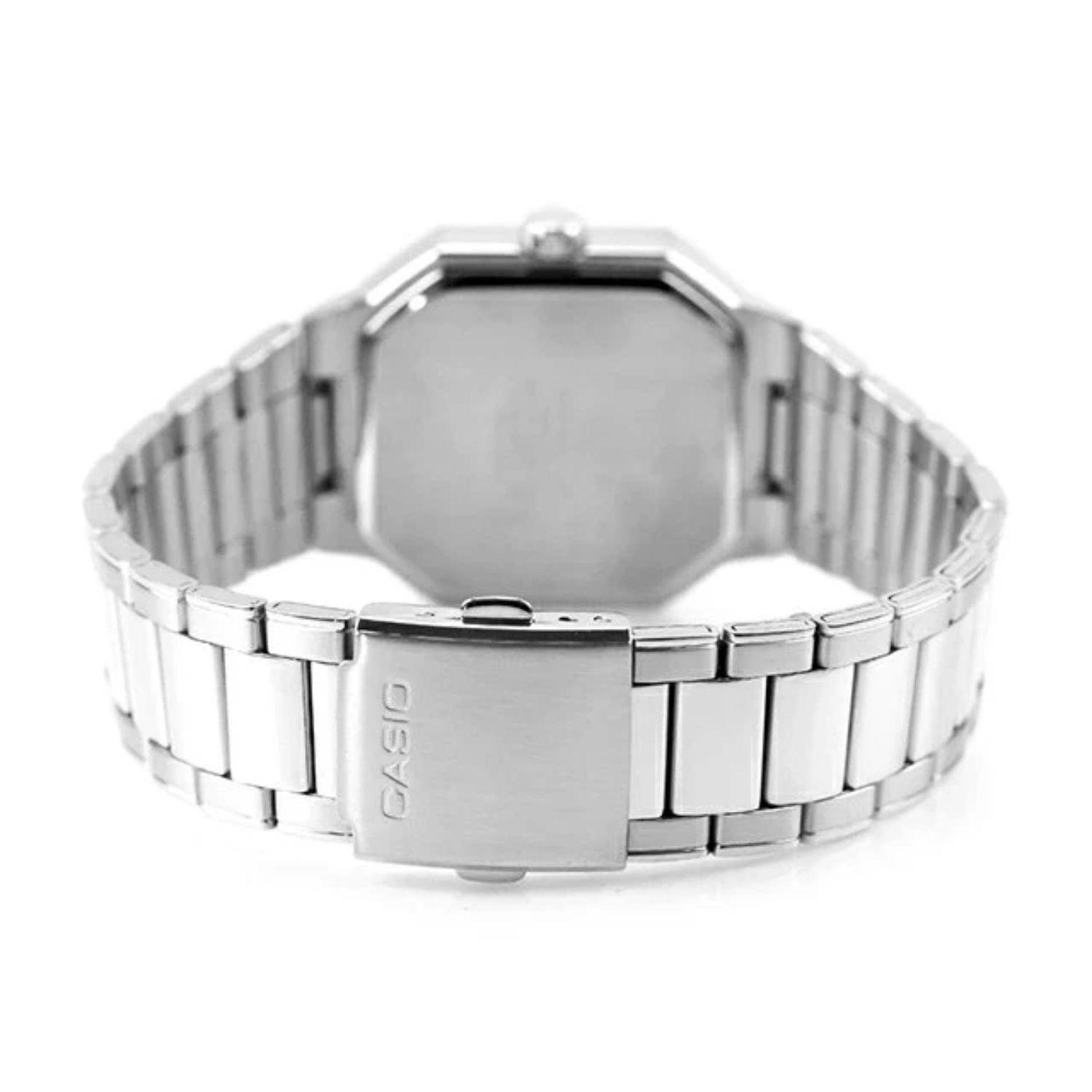 Reloj Casio MTP-B195D-1AVDF Hombre-4