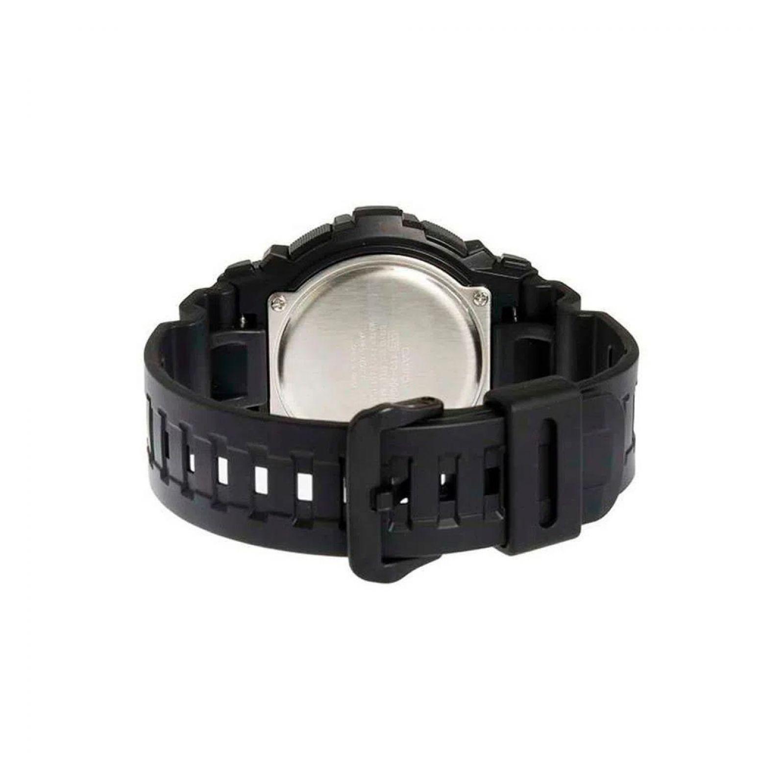 Reloj Hombre Casio AEQ200W-1AVDF-3
